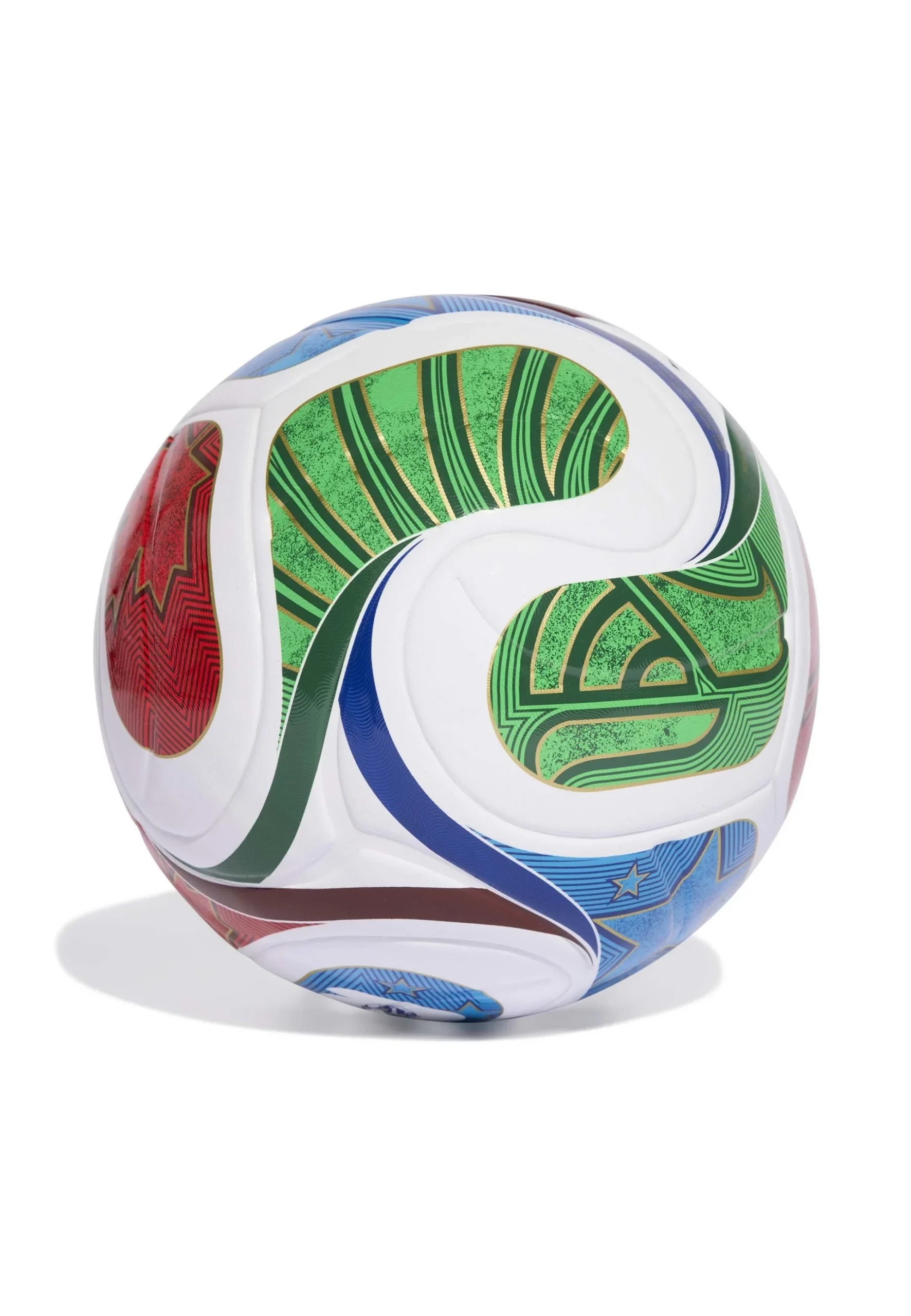 Athlix ProMatch Vortex professional football with seamless design