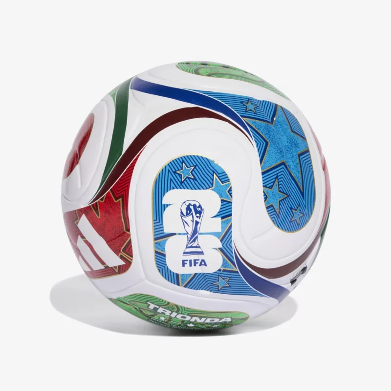 Athlix ProMatch Vortex professional football with seamless design