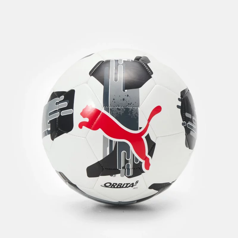 Athlix StreetStrike hybrid football for street and turf play