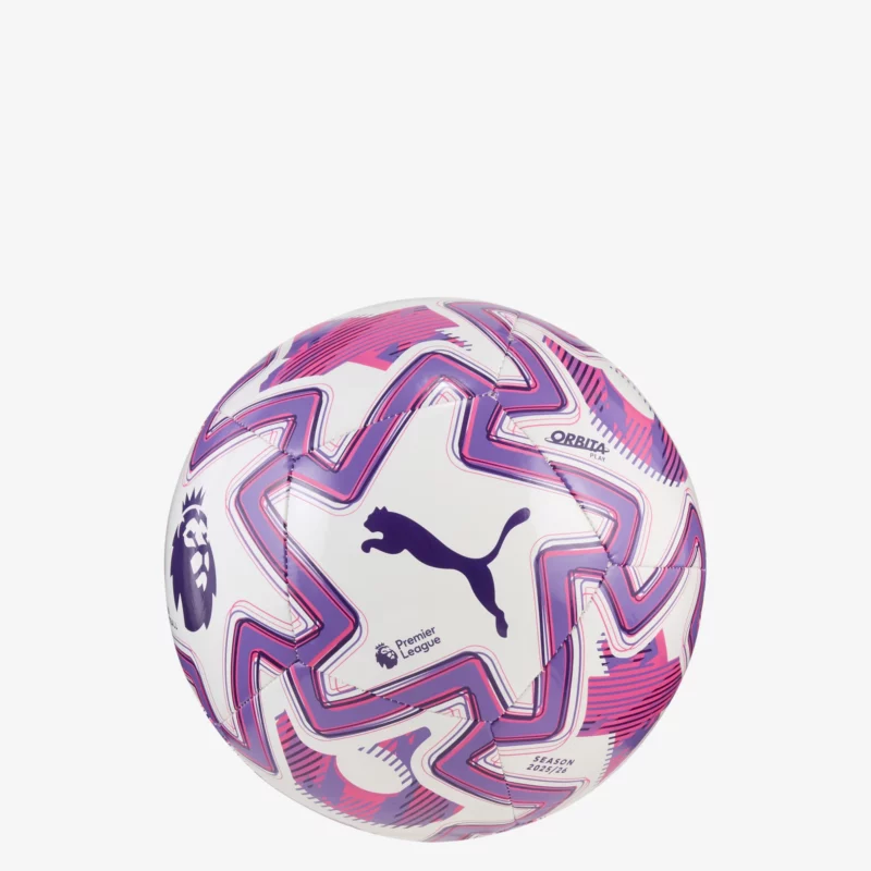 Athlix AeroSpin training football with textured grip surface