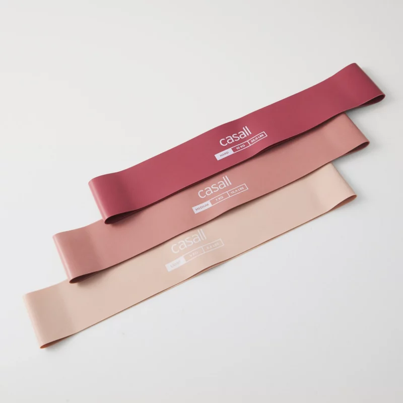 Athlix FlexBand Pro resistance band for strength and mobility training