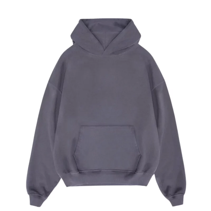 Athlix CoreFlex Performance Hoodie in premium athletic fit