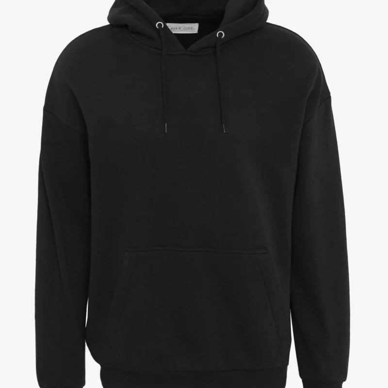 Athlix PowerWarm thermal fleece hoodie for cold‑weather training