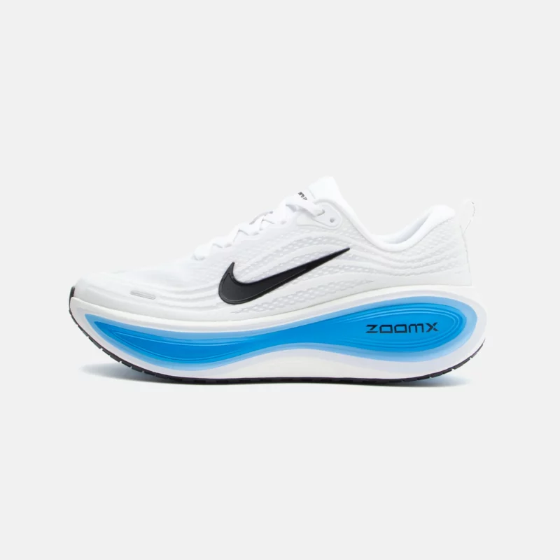 Athlix VelocityPro lightweight running shoe with breathable mesh design