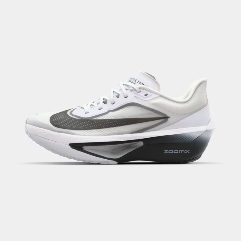 Athlix EnduraGrip long‑distance running shoe with durable GripTech outsole