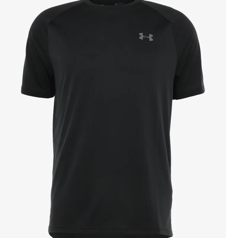 Athlix FlexDry Performance Tee in lightweight breathable fabric