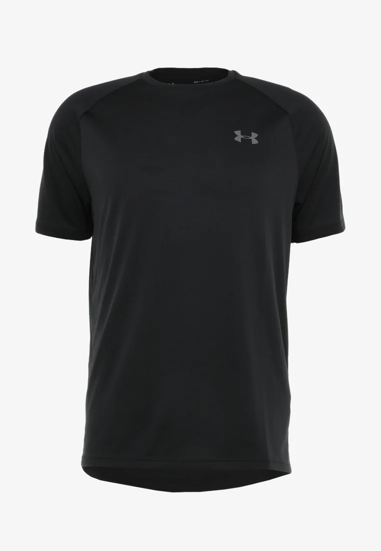 Athlix FlexDry Performance Tee in lightweight breathable fabric