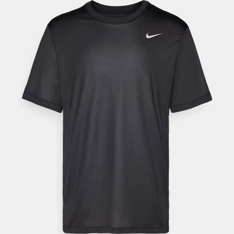 Athlix PowerMesh Training Tee with breathable mesh panels
