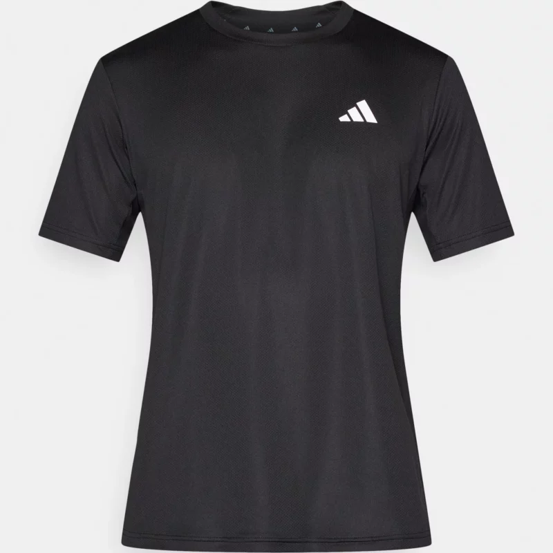 Athlix UltraSoft Active Tee with premium soft stretch fabric